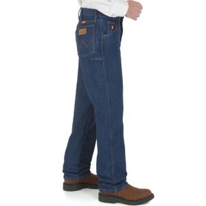 Wrangler FR Relaxed Fit Jeans | FR31MWZ 44x32